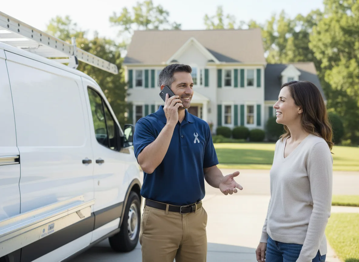 Home Gutter Service Levasy, MO FAQs